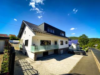 NRing Villa am Nürburgring - Adenau - 9