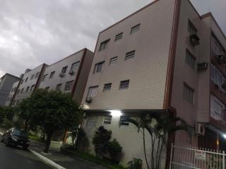 LINDO APARTAMENTO PRAIA GRANDE ,CANTO FORTE - Praia Grande - 6