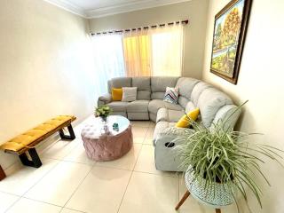 Oasis de paz - Jarabacoa - 8