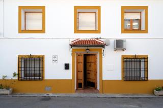Casa Sagrario - Santa María de los Llanos - 7