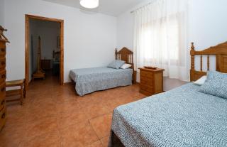 Casa Sagrario - Santa María de los Llanos - 5