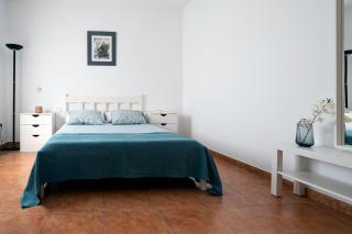 Casa Sagrario - Santa María de los Llanos - 0