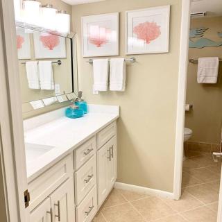 Gated Sawgrass Beach Club Villa in Sawgrass Country Club - 3