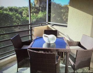 Gated Sawgrass Beach Club Villa in Sawgrass Country Club - 1