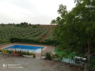Vivienda Rural Belén - Pozo Alcón - 8
