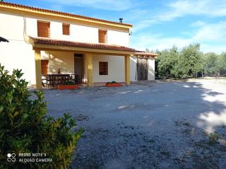 Vivienda Rural Belén - Pozo Alcón - 7