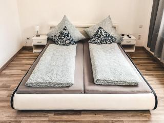 Zentrum, 2R, Balkon, WiFi, 4P, modern, ruhig - Chemnitz - 8