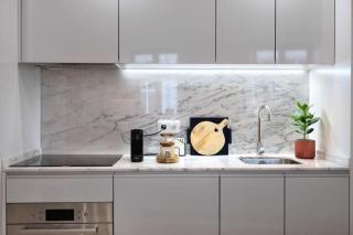 Away to Discover Apartment - hapiness has a place - 4