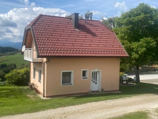 Ferienhaus Gunzenberg - - 0
