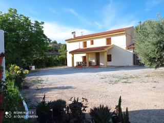 Vivienda Rural Belén - Pozo Alcón - 6