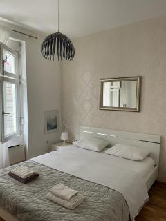 City Apartments Ana - Belgrado - 0