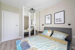 Luxury in City -7- Bright-Secured-FreeParking - 9