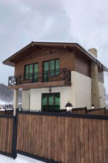 Villa Siba Bakuriani - Bakuriani - 0