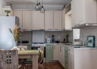 Ornella's & Laura's secret place - Livadia - 2