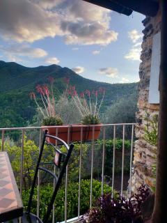 Casa Vacanze Sole - Borghetto dʼArroscia - 6