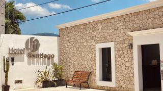 Hotel Santiago - Jalpan de Serra - 0