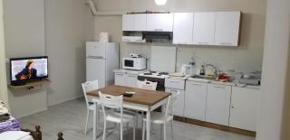 Holiday home 1-Bedroom flat, near the town centre. - Sarandë - 7