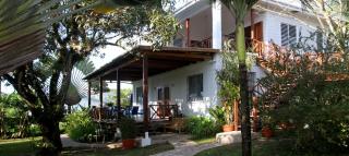 BlueBelize B&B - 5