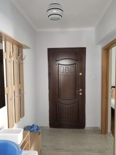 Holiday home 1-Bedroom flat, near the town centre. - Sarandë - 1
