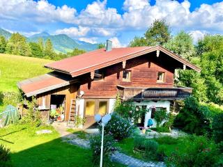 Haus Illmau - Reit im Winkl - 0