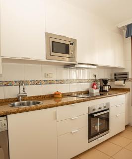 Apartamento Playa Poniente Gijón - Gijón - 3