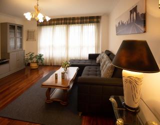 Apartamento Playa Poniente Gijón - Gijón - 8