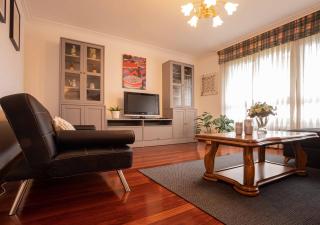Apartamento Playa Poniente Gijón - Gijón - 7