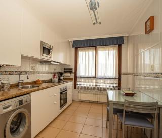 Apartamento Playa Poniente Gijón - Gijón - 2