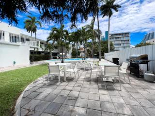 Beach Gardens - Fort Lauderdale - 9