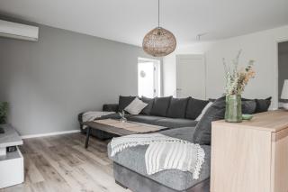 Sun-filled five bedroom family home near beach - Borrby - 1