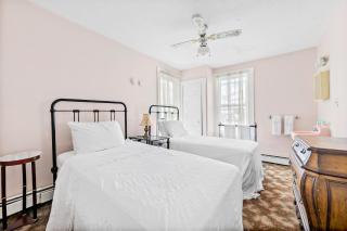 Hotel Albatross - Ocean Grove - 9