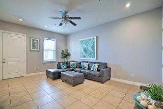 Updated Fiesta Isles Condo with Bay Views and Pool! - South Padre Island - 6