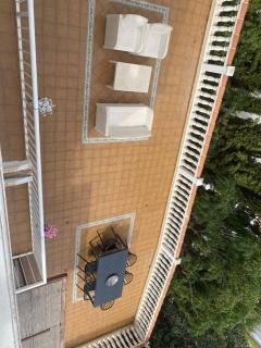 Casa McDougall - Calpe - 5