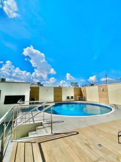 Hotel Saint Paul - Manaus - 0
