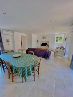Gîte Lomegaja 10 personnes proche Lascaux et Sarlat - La Chapelle-Aubareil - 5