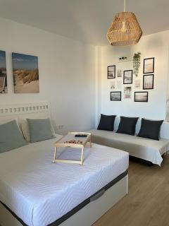 Benalbeach Smart Suite - Benalmádena - 6
