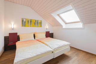 Hotel Thorenberg - Luzern - 3