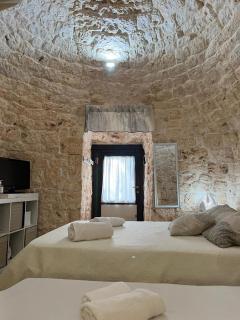 Il trullo di Mattia - Noci - 4