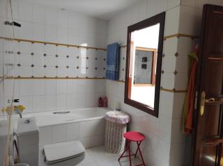 Encantadora casa con piscina privada y vistas panorámicas - Castellar de Santisteban - 8