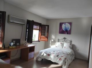 Encantadora casa con piscina privada y vistas panorámicas - Castellar de Santisteban - 7