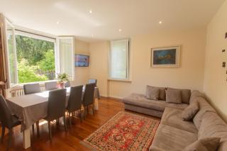 Villa Moiacchina Luxury Home - Bevera - 7