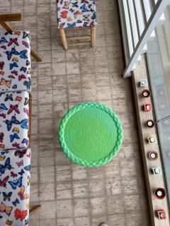 Luxury Flat in Casa Finance City - 8