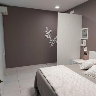 suite48 - Bari - 2