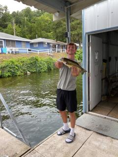 Lamplighter Resort - Camdenton - 4