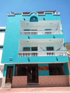 Hotel Las Vegas by CMS hotels - Santa Marta - 3