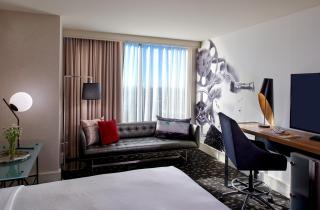 Kimpton Hotel Palomar Los Angeles Beverly Hills by IHG - Los Angeles - 7