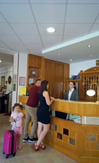 Komfort Hotel Platan - 9