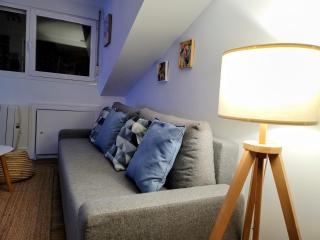 Mía Suites I Centro Histórico - PARKING & WIFI FREE - Burgos - 1