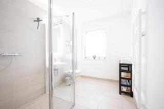 Ko-Living - Captain's Suite - Altstadt - mit Küche, Smart TV & Balkon - 6P - Halle an der Saale - 5