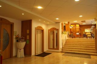 Komfort Hotel Platan - Harkány - 8